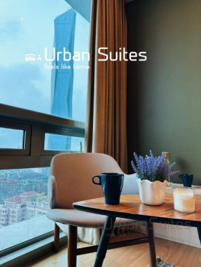 Urban Suites @ Swiss Garden Residence